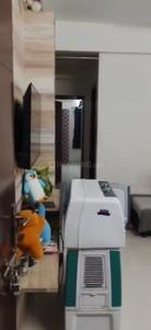 Hall Image of 1110 Sq.ft 2 BHK Apartment / Flat for sale in Shikhar Balaji Heights, Mahalakshmi Nagar Indore for Rs. 6000000