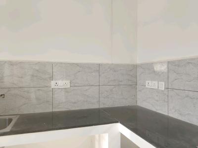 Kitchen Image of 820 Sq.ft 2 BHK Villa for sale in Red Hills Chennai for Rs. 4590008