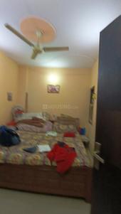 Bedroom Image of 1000 Sq.ft 3 BHK Builder Floor for sale in Dabri New Delhi for Rs. 9500000