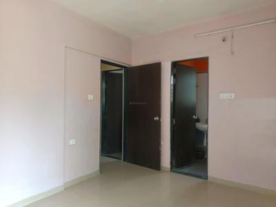 Bedroom Image of 1050 Sq.ft 2 BHK Apartment / Flat for rent in Runwal Seagull, Hadapsar Pune for Rs. 19800