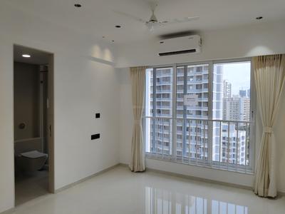 Bedroom Image of 2400 Sq.ft 4 BHK Apartment / Flat for sale in Shraddha Skyline, Borivali West Mumbai for Rs. 101600000