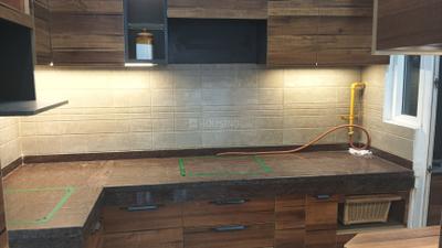 Kitchen Image of 1050 Sq.ft 2 BHK Apartment / Flat for sale in ACE Divino, Noida Extension Greater Noida for Rs. 9649000