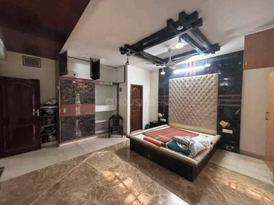 Bedroom Image of 1750 Sq.ft 3 BHK Apartment / Flat for sale in HSR Layout Bengaluru for Rs. 17500000