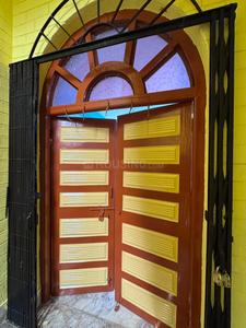 Balcony Image of 1100 Sq.ft 3 BHK Builder Floor for rent in Khardaha Kolkata for Rs. 14000