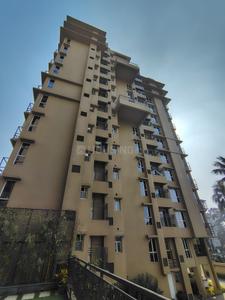 Image of 1629 Sq.ft 4 BHK Apartment / Flat for sale in Prudent Pragati, Narendrapur, Kolkata for Rs. 11000000