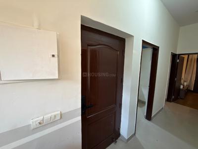 Image of 1055 Sq.ft 2 BHK Builder Floor for sale in Aditya White Cottage, Bamheta Village, Ghaziabad for Rs. 6400000