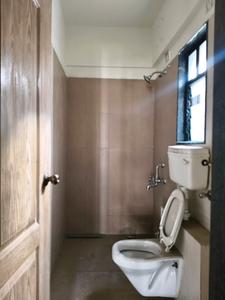 Common Bathroom Image of 1050 Sq.ft 3 BHK Apartment / Flat for sale in Puraniks Aldea Anexo, Mahalunge Pune for Rs. 11000000