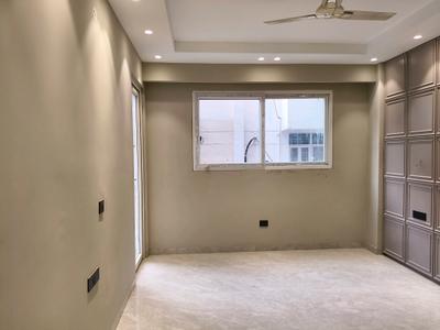 Bedroom Image of 2600 Sq.ft 4 BHK Builder Floor for sale in Paramount Low Rise Floors South City 2, Sector 49 Gurgaon for Rs. 34000000