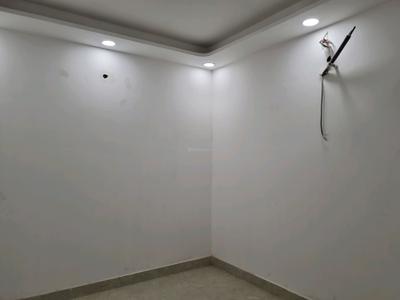 Bedroom Image of 880 Sq.ft 3 BHK Apartment / Flat for sale in Sector 1 Dwarka New Delhi for Rs. 7500000
