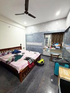 Bedroom Image of 7380 Sq.ft 5 BHK Independent House for sale in Saumya Akaashneem, Bodakdev Ahmedabad for Rs. 120000000