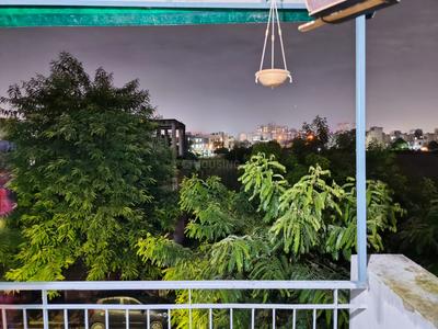 Balcony Image of 930 Sq.ft 2 BHK Builder Floor for sale in Vatika Emilia Floors, Sector 83 Gurgaon for Rs. 11000000