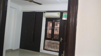 Bedroom Image of 1685 Sq.ft 3 BHK Apartment / Flat for sale in JKG Amba G Residency, Indirapuram Ghaziabad for Rs. 16000000