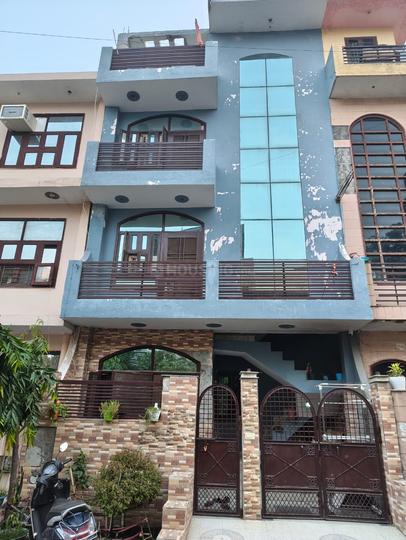 Block B, Phi III Greater Noida Main Image 1