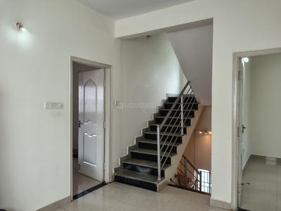Hall Image of 1628 Sq.ft 4 BHK Villa for rent in Celebrity Grandeur, Bommasandra Bengaluru for Rs. 35000