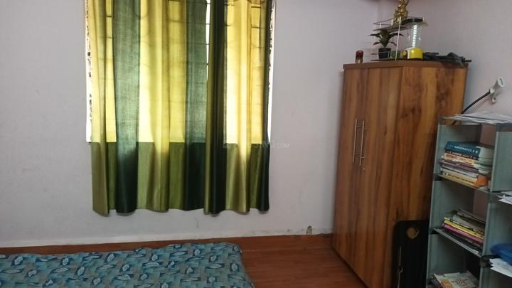 Manisha chembers kothrud Bedroom 1