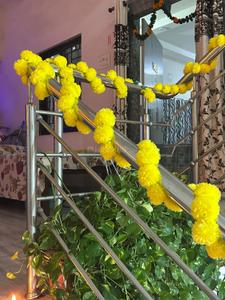 Balcony Image of 2200 Sq.ft 4 BHK Independent House for rent in Kalakusuma Dhanbad for Rs. 25000