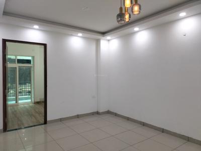 Living Room Image of 864 Sq.ft 2 BHK Builder Floor for sale in Uniwest Arcade Homes, Sector 102 Noida for Rs. 5616000