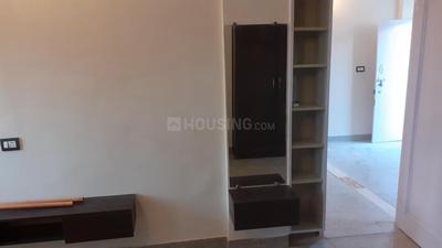 Bedroom Image of PG 13128342 Safdarjung Enclave in Safdarjung Enclave, New Delhi