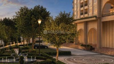 Image of 1190 Sq.ft 3 BHK Apartment / Flat for sale in Godrej Regent Park, Kadagrahara, Bengaluru for Rs. 17500000