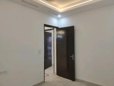Bedroom Image of 1485 Sq.ft 3 BHK Builder Floor for sale in Green Field Colony Faridabad for Rs. 12800000