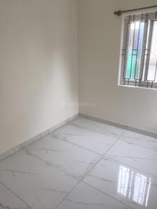 Bedroom Image of 1800 Sq.ft 3 BHK Builder Floor for rent in Basaveshwara Nagar Bengaluru for Rs. 45000