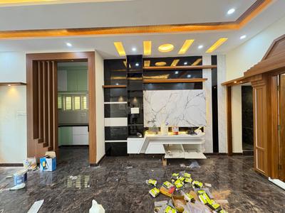 Hall Image of 3100 Sq.ft 7 BHK Independent House for sale in Thotada Guddadhalli Village Bengaluru for Rs. 17500000
