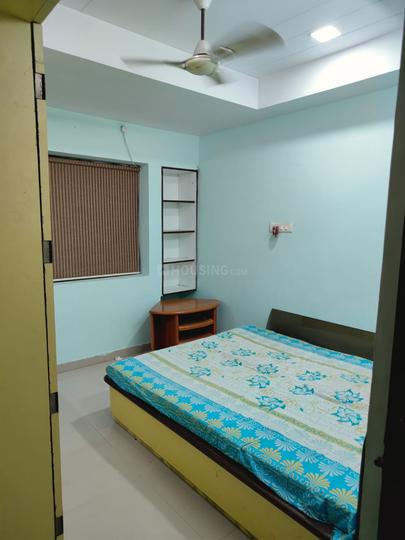 Karna Apartment Bedroom 1