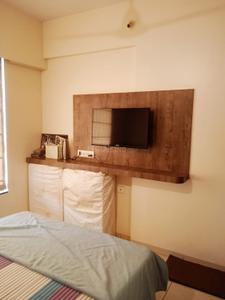 Bedroom Image of 986 Sq.ft 2 BHK Apartment / Flat for sale in Godrej Green Vistas, Mahalunge Pune for Rs. 10000000