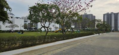 Image of 1400 Sq.ft 3 BHK Villa for sale in Viraj Lotus Enclave Phase 1 Bbd Green City, Semra, Lucknow for Rs. 15600000