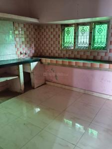 Kitchen Image of 1200 Sq.ft 2 BHK Independent House for rent in Manish Nagar Nagpur for Rs. 22000