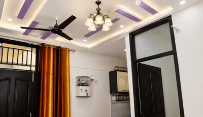 Image of 524 Sq.ft 2 BHK Builder Floor for sale in Noida Extension, Greater Noida for Rs. 2600000