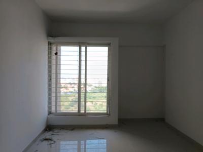 Bedroom Image of 1090 Sq.ft 2 BHK Apartment / Flat for sale in Goel Ganga Fernhill, Mohammed Wadi Pune for Rs. 5650000