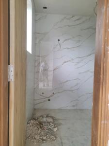 Bedroom Three Image of 1900 Sq.ft 3 BHK Builder Floor for sale in Sector 37 Faridabad for Rs. 21900000