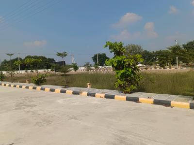 Image of 167 Sq.ft Residential Plot / Land for sale in Kompally, Hyderabad for Rs. 15000001