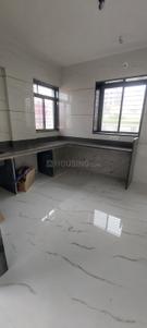 Hall Image of 1550 Sq.ft 3 BHK Apartment / Flat for sale in Tapowan Nashik for Rs. 7200000