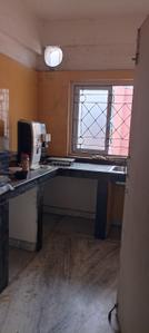 Kitchen Image of 1050 Sq.ft 2 BHK Apartment / Flat for sale in Jodhpur Park Kolkata for Rs. 9000000