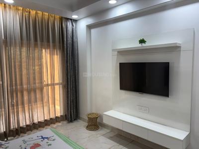 Bedroom Image of 2600 Sq.ft 3 BHK Apartment / Flat for sale in CGHS Sagarkunj Apartment, Sector 9 Gurgaon for Rs. 26000000