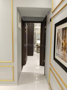 Image of 1923 Sq.ft 3 BHK Apartment / Flat for sale in Bramha The Collection, Wadgaon Sheri, Pune for Rs. 21500000
