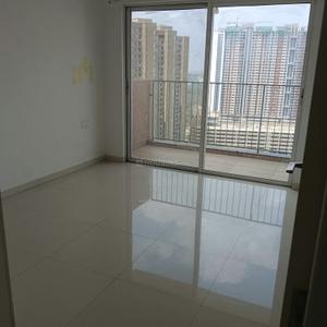 Bedroom Image of 2100 Sq.ft 3 BHK Apartment / Flat for rent in Godrej Parkridge, Manjari Khurd Pune for Rs. 32000