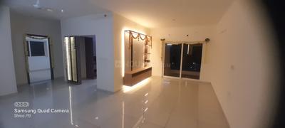 Hall Image of 1336 Sq.ft 2 BHK Apartment / Flat for sale in Vajram Newtown, Chokkanahalli Bengaluru for Rs. 16000000