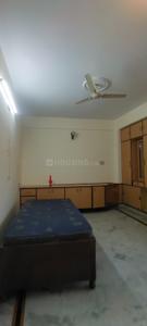 Bedroom Image of 1350 Sq.ft 3 BHK Apartment / Flat for rent in Maa Vaishno Ashiyana, Newada Varanasi for Rs. 30000