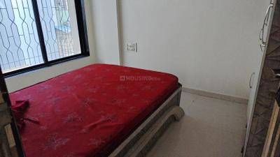 Bedroom Image of 1080 Sq.ft 2 BHK Apartment / Flat for rent in Ulwe Navi Mumbai for Rs. 28000