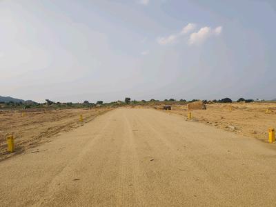 Image of 200 Sq.ft Residential Plot / Land for sale in SGD Eon City, Yacharam, Hyderabad for Rs. 2000000