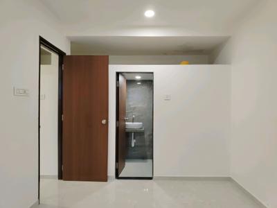 Bedroom Image of 1054 Sq.ft 2 BHK Apartment / Flat for sale in Shripal Sattva, Vasai West Vasai for Rs. 6000000