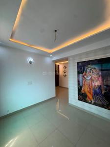 Bedroom Image of 900 Sq.ft 3 BHK Apartment / Flat for sale in Guru Nanak Enclave, Dhakoli Zirakpur for Rs. 5190000