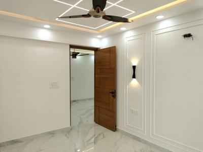 Bedroom Image of 1700 Sq.ft 3 BHK Apartment / Flat for sale in SB youth Apartment, Sector 2 Dwarka New Delhi for Rs. 31500000