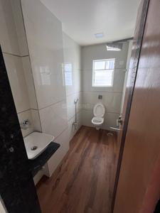 Bathroom Image of 1654 Sq.ft 3 BHK Apartment / Flat for rent in Jayanti Nagari VII Wing E F, Besa Nagpur for Rs. 26000