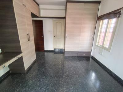 Bedroom Image of 3000 Sq.ft 4 BHK Villa for rent in Kasavanahalli Bengaluru for Rs. 120000