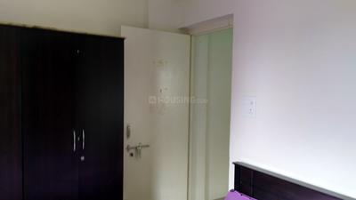 Bedroom Image of 638 Sq.ft 1 BHK Apartment / Flat for sale in Khed Shivapur Pune for Rs. 2700000