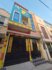 Image of 1300 Sq.ft 3 BHK Independent House for sale in Ayappakkam, Chennai for Rs. 9000000